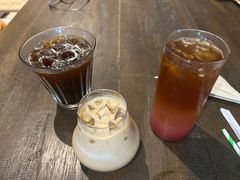 -MOJ coffee(瓯海泽雅水碓坑店)