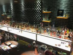 -LAMP BAR 水烟音乐酒吧