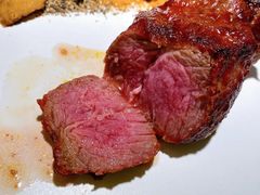 果木炉厚烤皇家肥牛排-赤火牛排(金狮广场店)