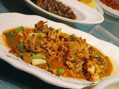 鱼籽鱼泡-浙C老邻舍(西城海错店)