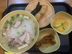 -华姐鸡粉(中心店)