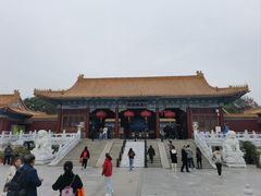 -珠海圆明新园
