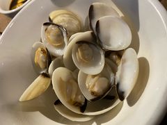 白贝-大良毋米粥(锦龙路总店)