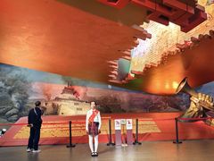 -济南战役纪念馆(济南革命烈士陵园)