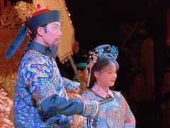 -白家大院·王府宫廷菜(苏州街店)