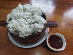 烧卖-豆相识•九九豆腐脑(牛咡桥店)