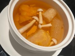 -杭州临平万丽酒店·万丽轩中餐厅