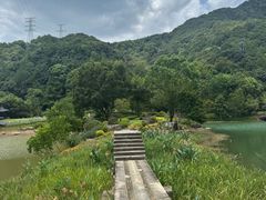 -黄公望隐居地