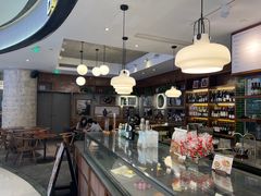 -BAKER&SPICE(国金中心商场店)