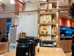 -味千拉面(广州白云机场T1西二店)