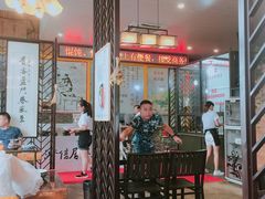 大堂-澄信居膳麵