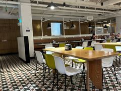 -阿那亚第一食堂 Cafeteria 1