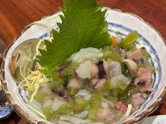 -鸟鹏烧鸟居酒屋(仁恒梦中心店)