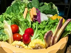 -菌歌野生菌火锅(海埂大坝店)