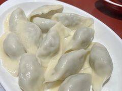 -喜家德虾仁水饺(北京超极合生汇店)