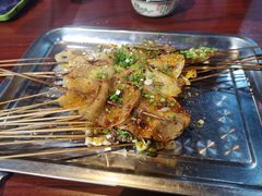 -764厂烧烤总店