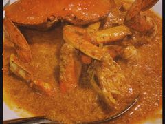-无招牌海鲜餐厅(怡丰城店)