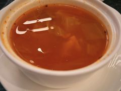 -北京港澳中心瑞士酒店·瑞士咖啡厅·自助餐