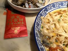 -梁家大院•农家菜(昆山会展中心店)