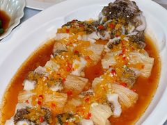 -莉莉海堂HAITANG·烤鸭(国贸商城店)