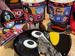 -DQ·蛋糕·冰淇淋(新佳丽店)