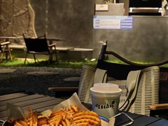 -J Create城市露营咖啡·简餐·宠物(上海动物园店)