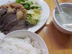 -乌文新澄海卤鹅店