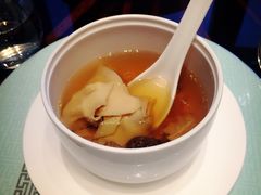 -运·中餐厅(成都华尔道夫酒店)