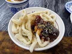 甜水面-西月城谭豆花(春熙路店)