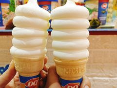 -DQ·蛋糕·冰淇淋(万象城店)