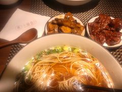 -十面春风·江南面馆(崇宁路店)