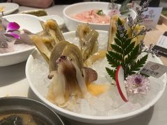 -围炉夜话·潮汕卤水火锅(榕江店)