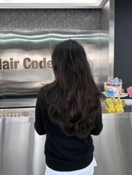 -Hair Code芭曲发型