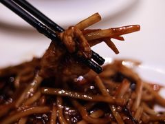 -简小姐·上海餐厅(长城大厦店)