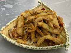 -小民大排档(光谷店)