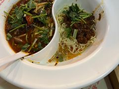 -万县面馆(高笋塘店)