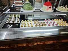 -万达瑞华酒店美食汇自助餐厅(楚河汉街店)