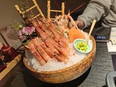 -花潮料理艺食馆(成都万象城店)