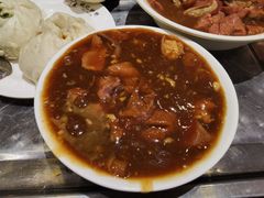 -姚记炒肝店(簋街店)