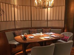 -山葵家·创意料理(宁波来福士店)