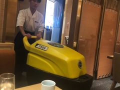-虹料理·日料放题(悠方店)