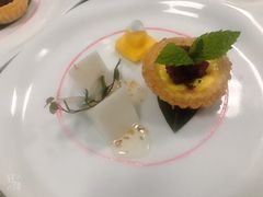 -富力万达嘉华酒店-品珍中餐厅(水果湖店)