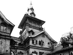 -马勒别墅·中餐厅