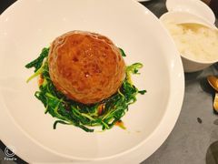 -A One Kitchen·南京精菜馆(晶丽酒店店)