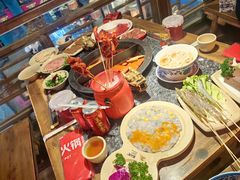 -蜀大侠火锅(春熙路店)