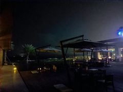 -深圳大梅沙京基洲际度假酒店