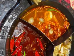 -蜀大侠火锅(森兰花园城店)