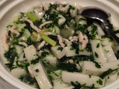 -上海老饭店(北京分店)