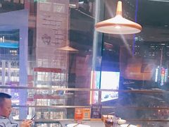 -小大董·烤鸭(观景餐厅·南京西路店)