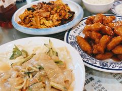 -老北京炸酱面大王.铜锅涮肉(朝阳门店)